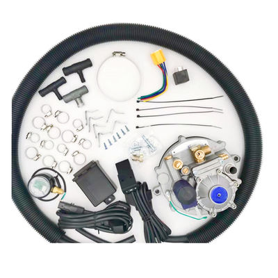 Good price De enige van de Omzettingsuitrustingen CNG van LPG van het Puntvoertuig CNG Uitrustingen van de het Voertuigomzetting online