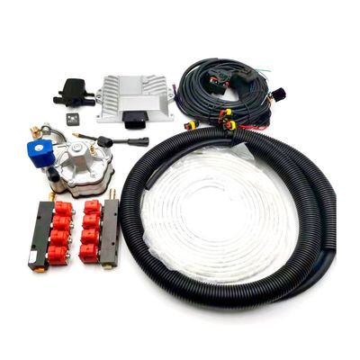 Good price Het omzetten van Benzine in de Auto's van LPG Autogas Kit For Gasoline Direct Injection GDI online