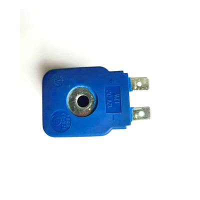 Good price 17W het elektromagnetische van de Omzettingskit for van Autogas van de Solenoïdeklep Reductiemiddel van LPG online